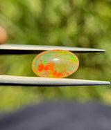 Fire Opal - 3.9ct