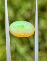 Fire Opal - 3.9ct