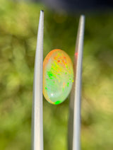 Fire Opal - 3.9ct