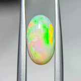 Fire Opal - 1.75ct