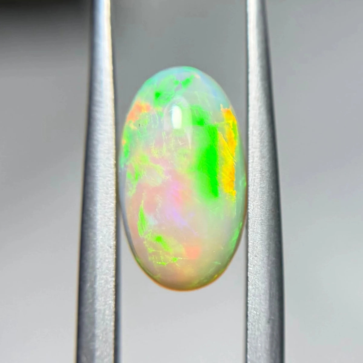 Fire Opal - 1.75ct