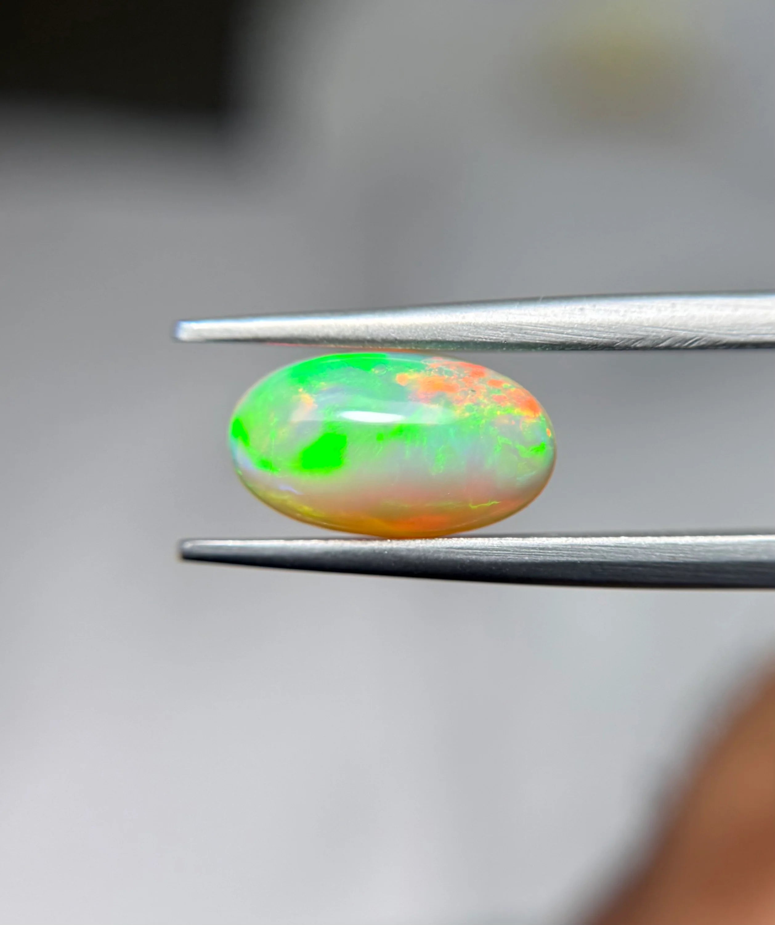 Fire Opal - 1.75ct