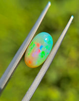 Fire Opal - 1.75ct