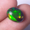 Fire Opal - 3.7ct