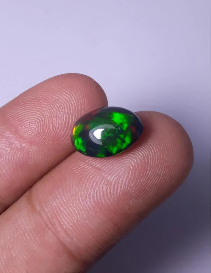 Fire Opal - 3.7ct