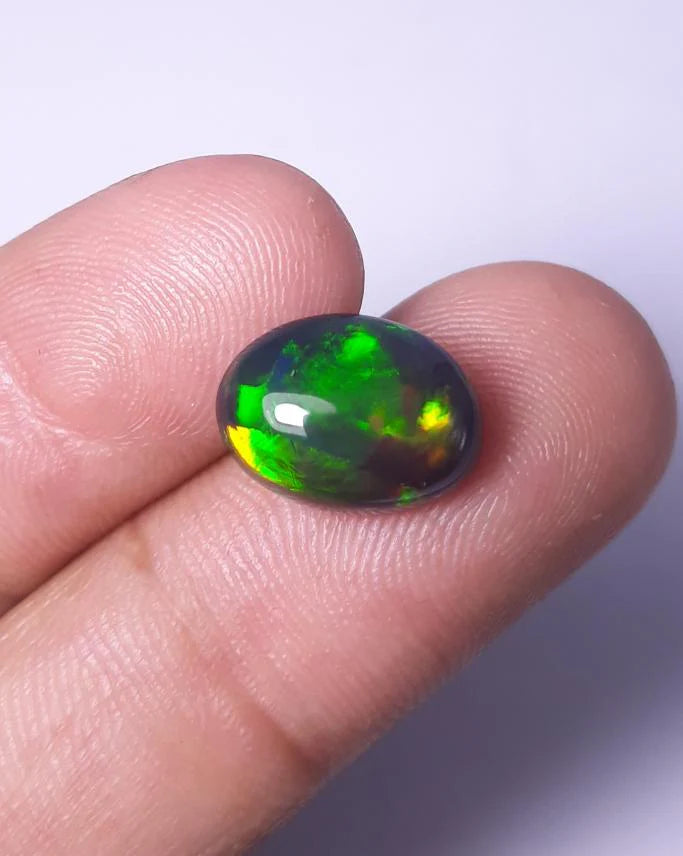Fire Opal - 3.7ct