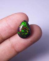 Fire Opal - 3.8ct