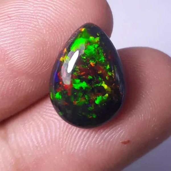 Fire Opal - 3.8ct