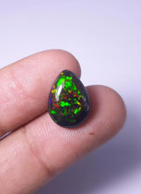 Fire Opal - 3.8ct