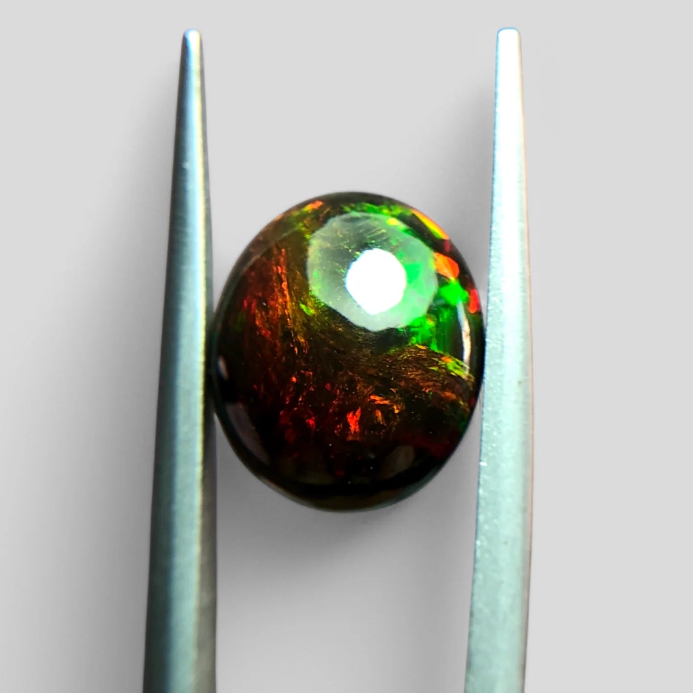 Fire Opal - 3.1ct