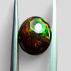 Black Fire Opal - 3.1ct