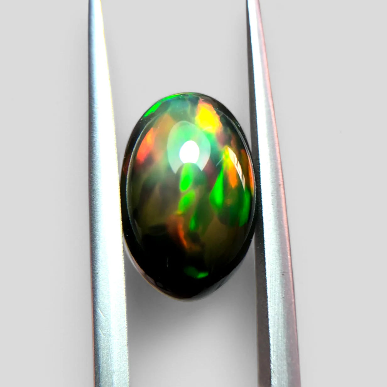 Fire Opal - 3.95ct