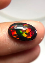Fire Opal - 1.95ct