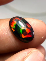 Fire Opal - 1.95ct