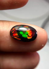 Fire Opal - 1.95ct