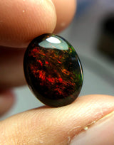 Fire Opal - 3.15ct