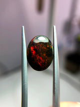Fire Opal - 3.15ct
