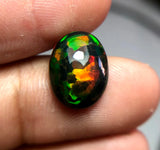 Fire Opal - 3.8ct
