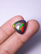 Fire Opal - 6.3ct