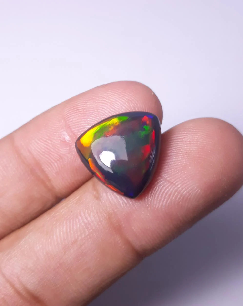Fire Opal - 6.3ct