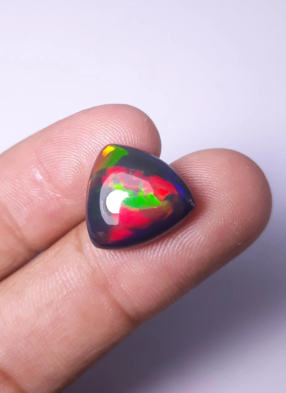 Fire Opal - 6.3ct