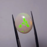 White Fire Opal - 7.2ct