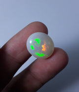 White Fire Opal - 7.2ct