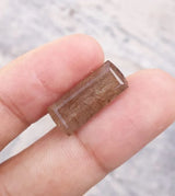 Brown Rutile Quartz -10.2ct