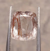 Brown Rutile Quartz - 6ct