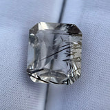 Rutile Quartz -5.4ct