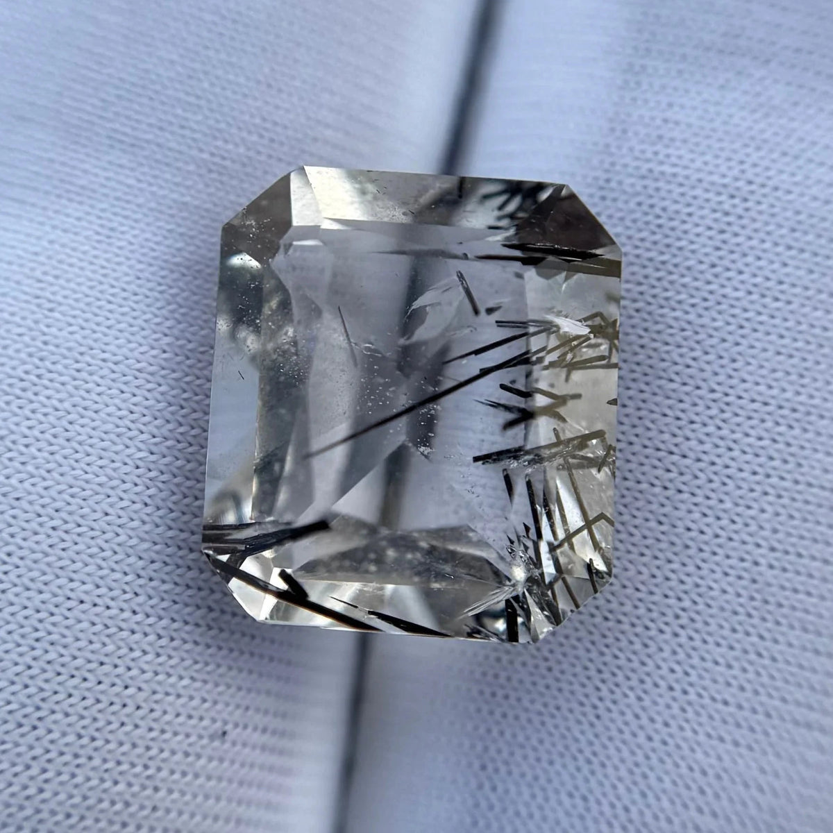 Rutile Quartz -5.4ct