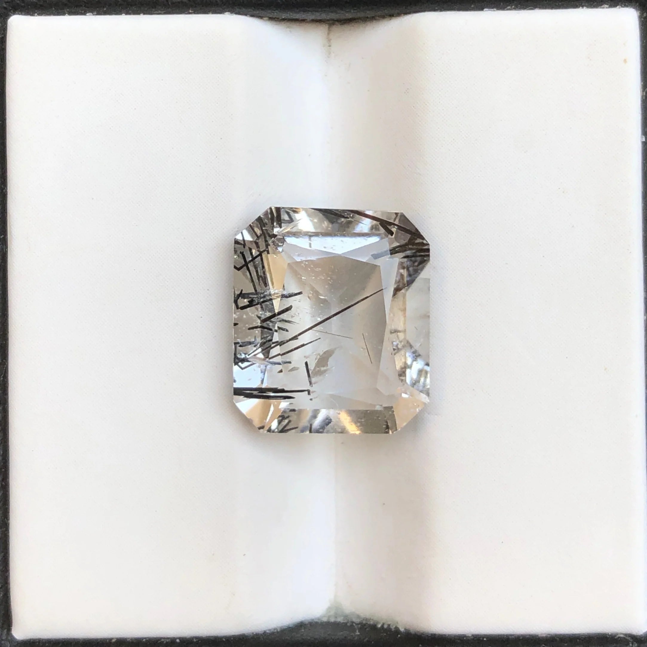 Rutile Quartz -5.4ct