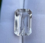 Rutile Quartz -11.2ct