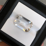 Rutile Quartz -11.2ct