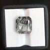 Rutile Quartz -12.4ct