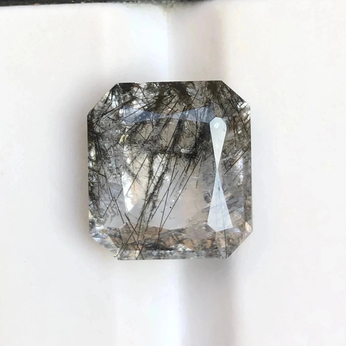 Rutile Quartz -12.4ct
