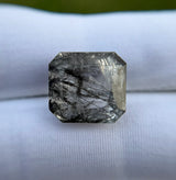 Rutile Quartz -12.4ct