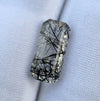 Rutile Quartz -3.1ct