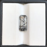 Rutile Quartz -3.1ct