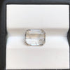 Black Rutile Quartz -3.7ct