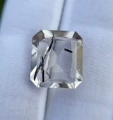 Black Rutile Quartz -10.5ct