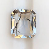 Black Rutile Quartz -10.5ct