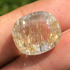 Rutile Quartz -16ct