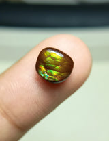 Mexican Fire Agate - 3.25ct