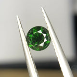 Natural Demantoid Garnet loose gemstone 0.81 cts