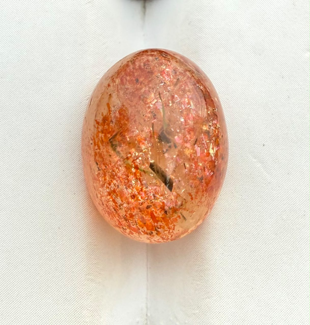 Sunstone 14.6ct – GEMSOUQ