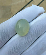 OffWhite Chalcedony 17.5ct