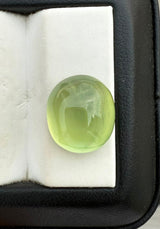 Natural Prehnite Cab 9.9ct