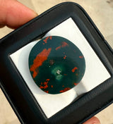 Blood Stone 30.9ct