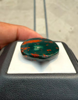 Blood Stone 30.9ct